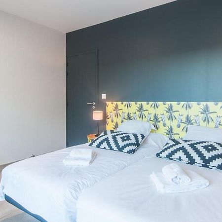 Ferienwohnung Plein Soleil Avec Jacuzzi Privatif Et Parking Prive Sarlat Exterior foto